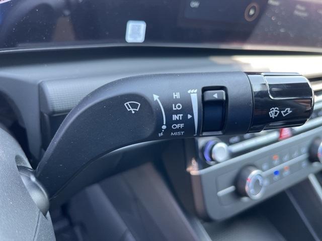 new 2025 Hyundai SANTA CRUZ car, priced at $31,905