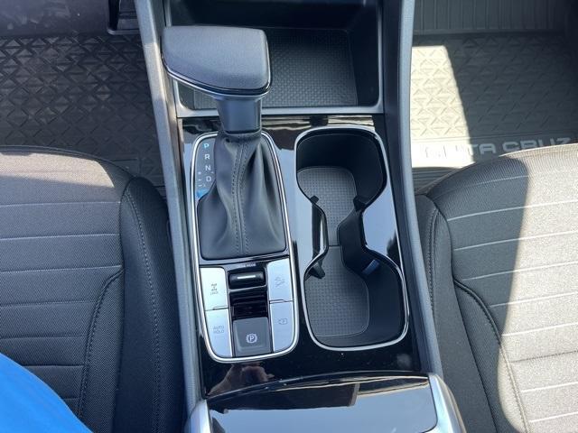 new 2025 Hyundai SANTA CRUZ car, priced at $31,905