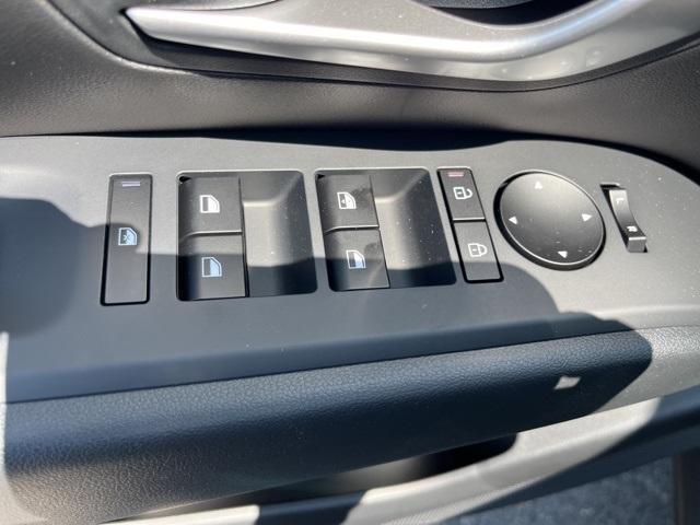 new 2025 Hyundai SANTA CRUZ car, priced at $31,905