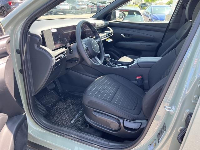 new 2025 Hyundai SANTA CRUZ car, priced at $31,905