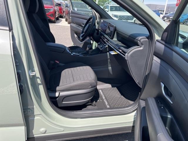 new 2025 Hyundai SANTA CRUZ car, priced at $31,905