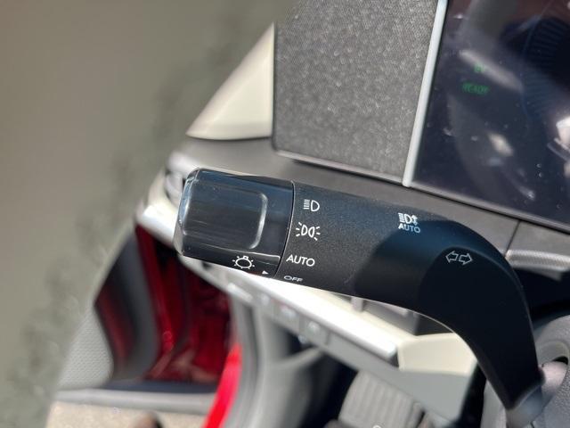 new 2025 Hyundai SANTA FE HEV car, priced at $40,500