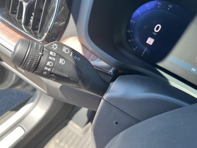 new 2025 Volvo V60 Cross Country car, priced at $52,000