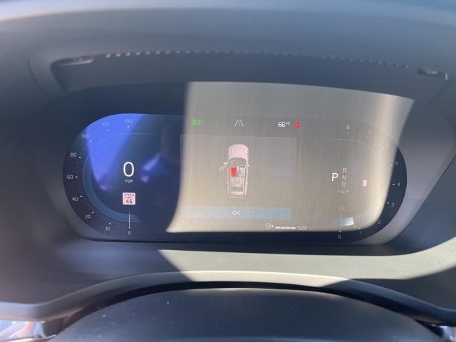 new 2025 Volvo V60 Cross Country car, priced at $52,000