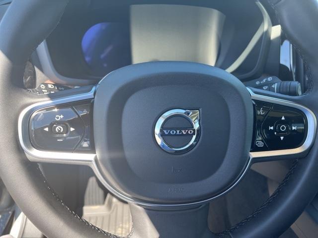 new 2025 Volvo V60 Cross Country car, priced at $52,000