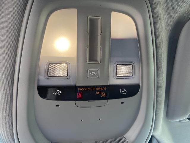 new 2025 Volvo V60 Cross Country car, priced at $52,000