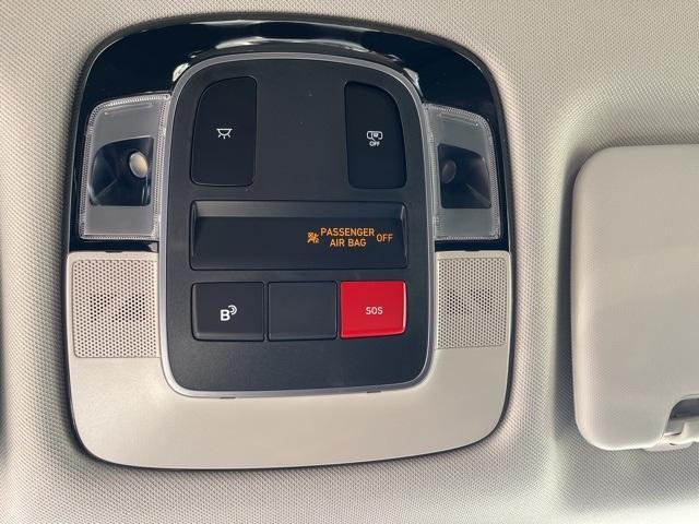 new 2026 Hyundai Tucson car, priced at $33,150