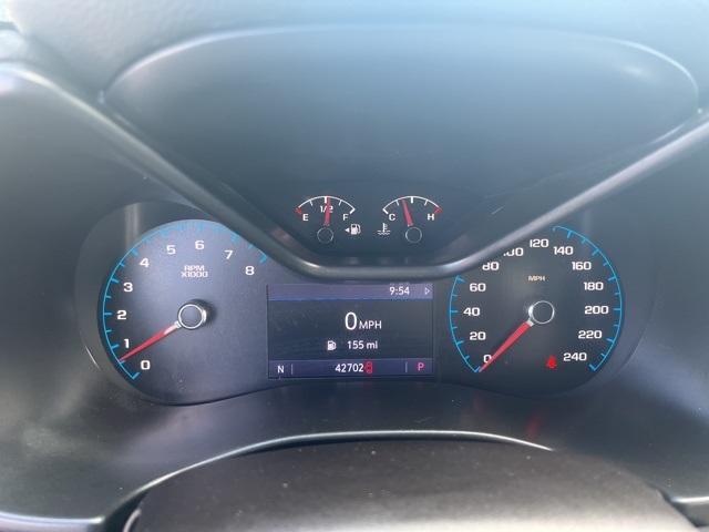 new 2025 Volkswagen Atlas car, priced at $44,000