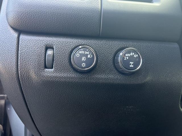 new 2025 Volkswagen Atlas car, priced at $44,000