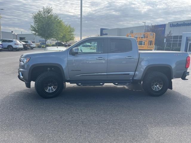 new 2025 Volkswagen Atlas car, priced at $44,000