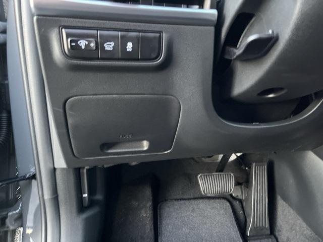 new 2026 Hyundai Tucson car, priced at $37,565