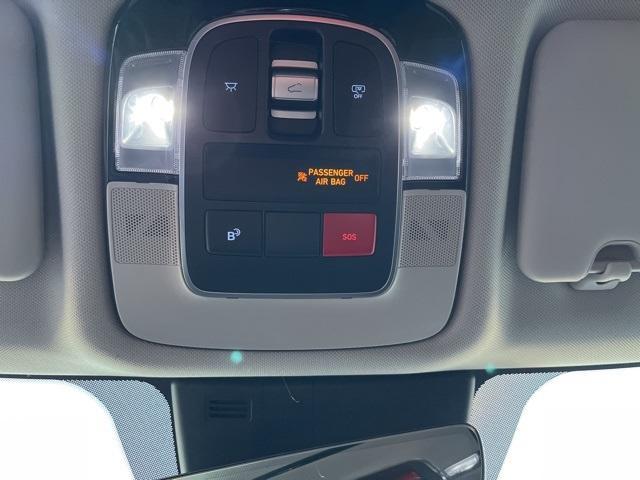 new 2026 Hyundai Tucson car, priced at $37,565