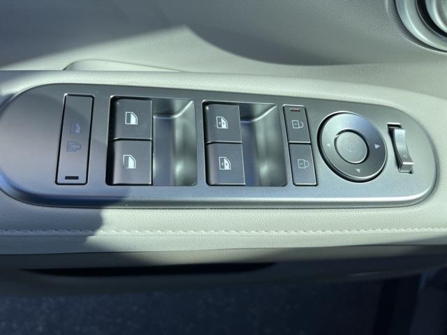 new 2026 Hyundai Palisade car, priced at $53,345