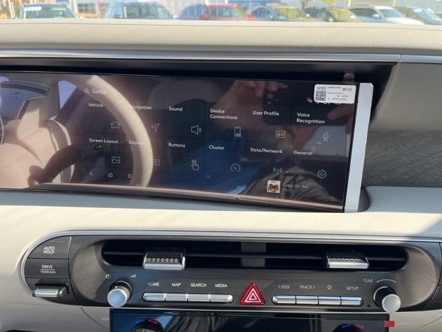 new 2026 Hyundai Palisade car, priced at $53,345