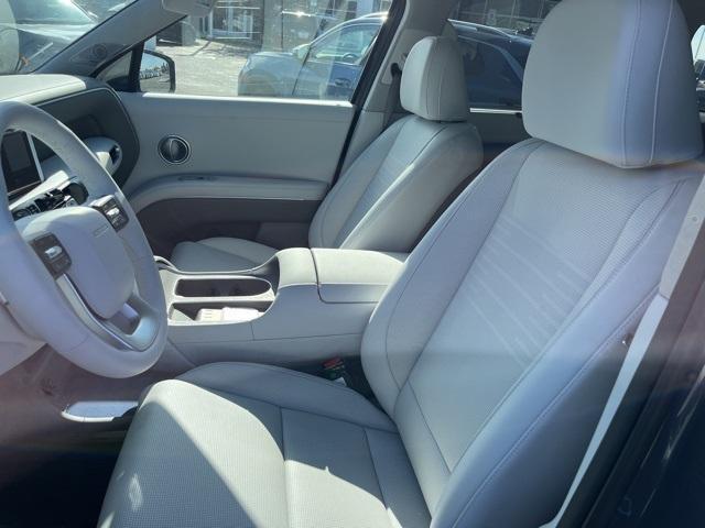 new 2026 Hyundai Palisade car, priced at $53,345