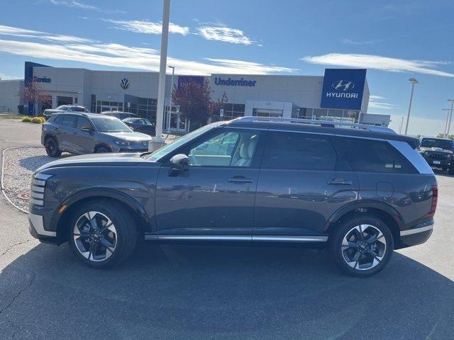 new 2026 Hyundai Palisade car, priced at $53,345