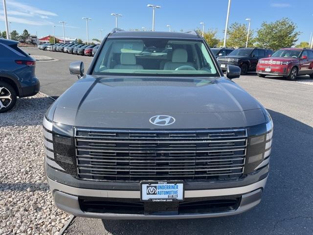 new 2026 Hyundai Palisade car, priced at $53,345