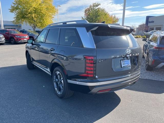 new 2026 Hyundai Palisade car, priced at $53,345