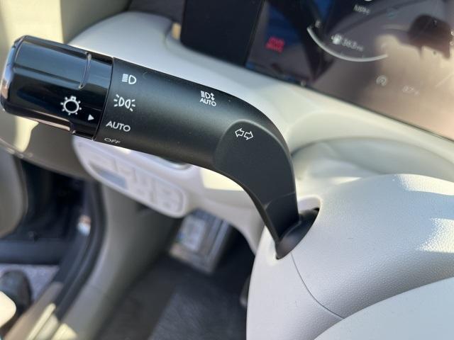 new 2026 Hyundai Palisade car, priced at $53,345