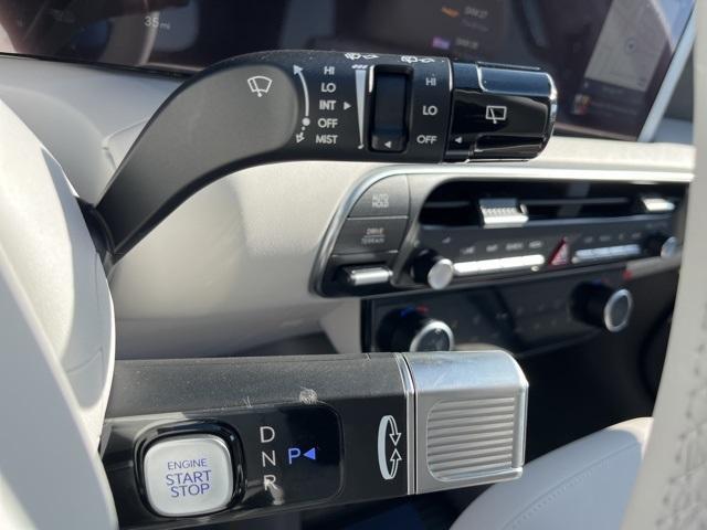 new 2026 Hyundai Palisade car, priced at $53,345