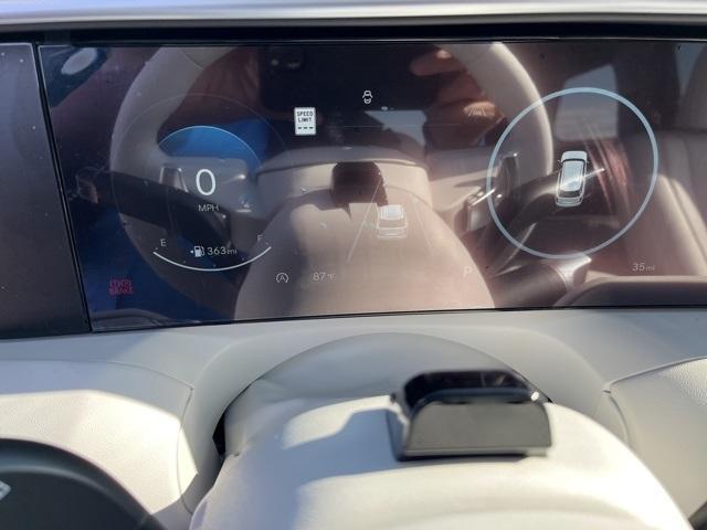 new 2026 Hyundai Palisade car, priced at $53,345