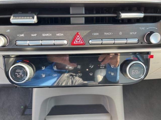 new 2026 Hyundai Palisade car, priced at $53,345