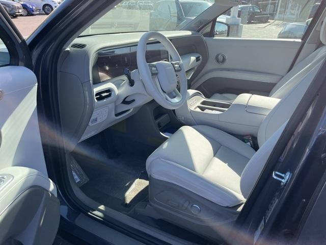 new 2026 Hyundai Palisade car, priced at $53,345