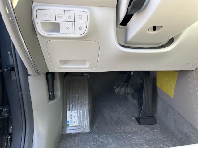 new 2026 Hyundai Palisade car, priced at $53,345