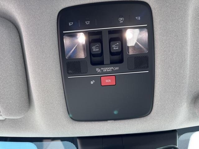 new 2026 Hyundai Palisade car, priced at $53,345