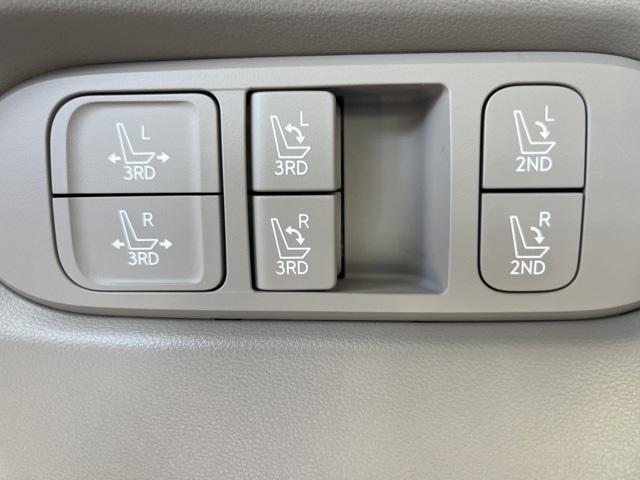 new 2026 Hyundai Palisade car, priced at $53,345