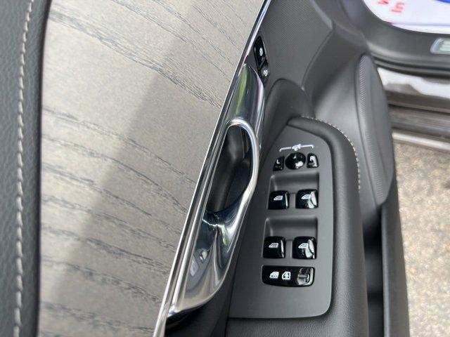 new 2025 Volvo XC90 Plug-In Hybrid car, priced at $75,000