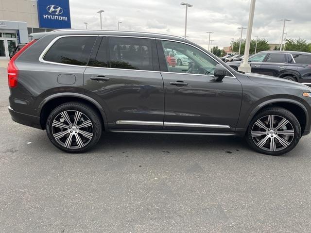 new 2025 Volvo XC90 Plug-In Hybrid car, priced at $75,000