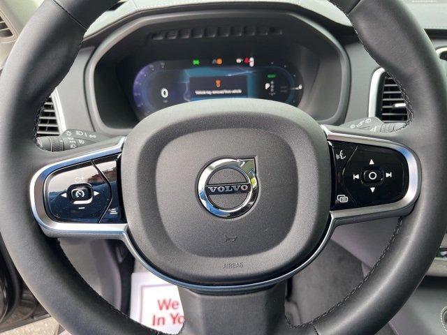 new 2025 Volvo XC90 Plug-In Hybrid car, priced at $75,000