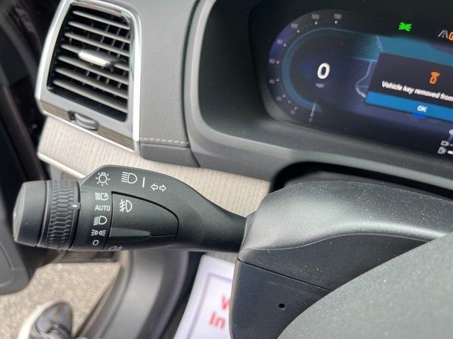 new 2025 Volvo XC90 Plug-In Hybrid car, priced at $75,000