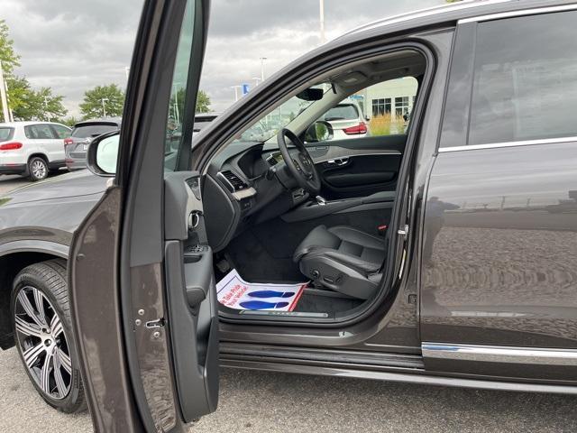 new 2025 Volvo XC90 Plug-In Hybrid car, priced at $75,000