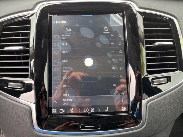 new 2025 Volvo XC90 Plug-In Hybrid car, priced at $75,000