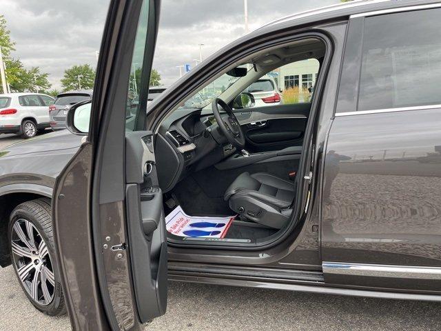 new 2025 Volvo XC90 Plug-In Hybrid car, priced at $75,000