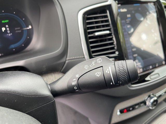 new 2025 Volvo XC90 Plug-In Hybrid car, priced at $75,000