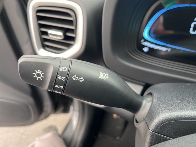 new 2026 Hyundai Venue car, priced at $25,125