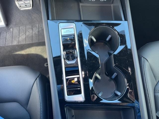 new 2024 Volkswagen Atlas Cross Sport car, priced at $45,500