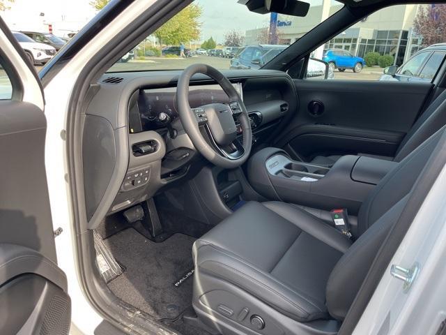 new 2026 Hyundai Palisade car, priced at $52,115