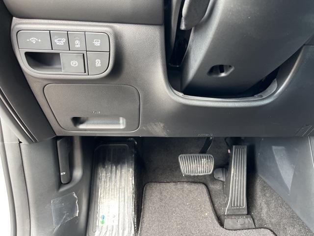 new 2026 Hyundai Palisade car, priced at $52,115