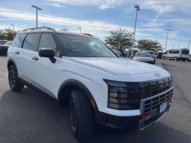 new 2026 Hyundai Palisade car, priced at $52,115