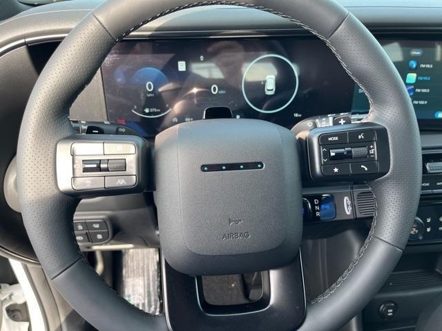 new 2026 Hyundai Palisade car, priced at $52,115