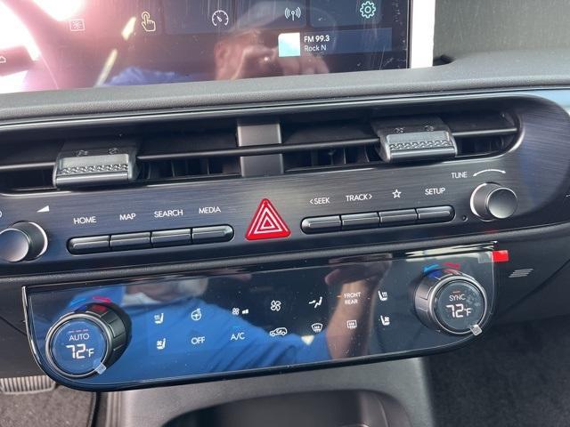 new 2026 Hyundai Palisade car, priced at $52,115