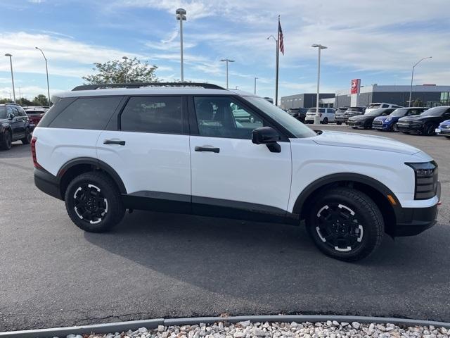 new 2026 Hyundai Palisade car, priced at $52,115