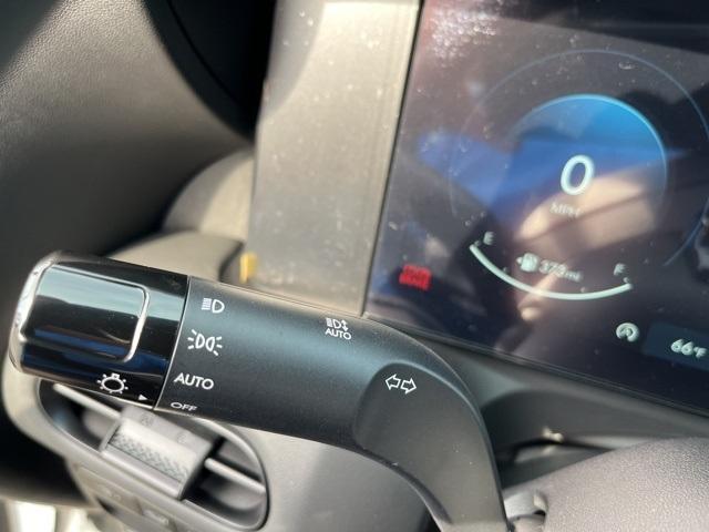 new 2026 Hyundai Palisade car, priced at $52,115