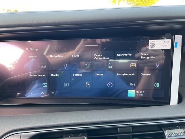 new 2026 Hyundai Palisade car, priced at $52,115