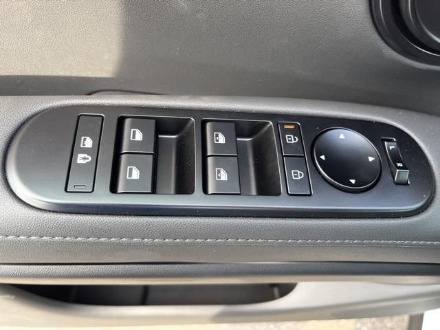 new 2026 Hyundai Palisade car, priced at $52,115