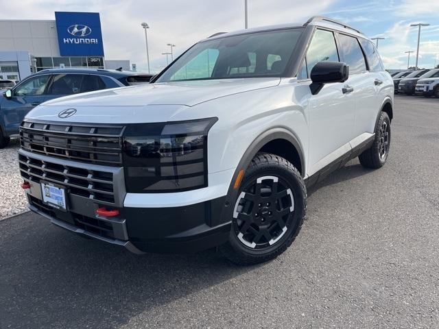 new 2026 Hyundai Palisade car, priced at $52,115